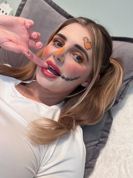 Intérprete xoMaryJanexo Foto 5