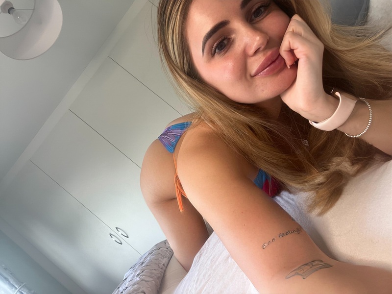 Intérprete xoMaryJanexo Foto 2