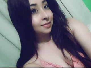 Foto de perfil de modelo de webcam de Muriel111 