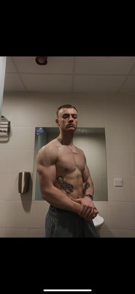 Darsteller MrCheeks21 Foto 1