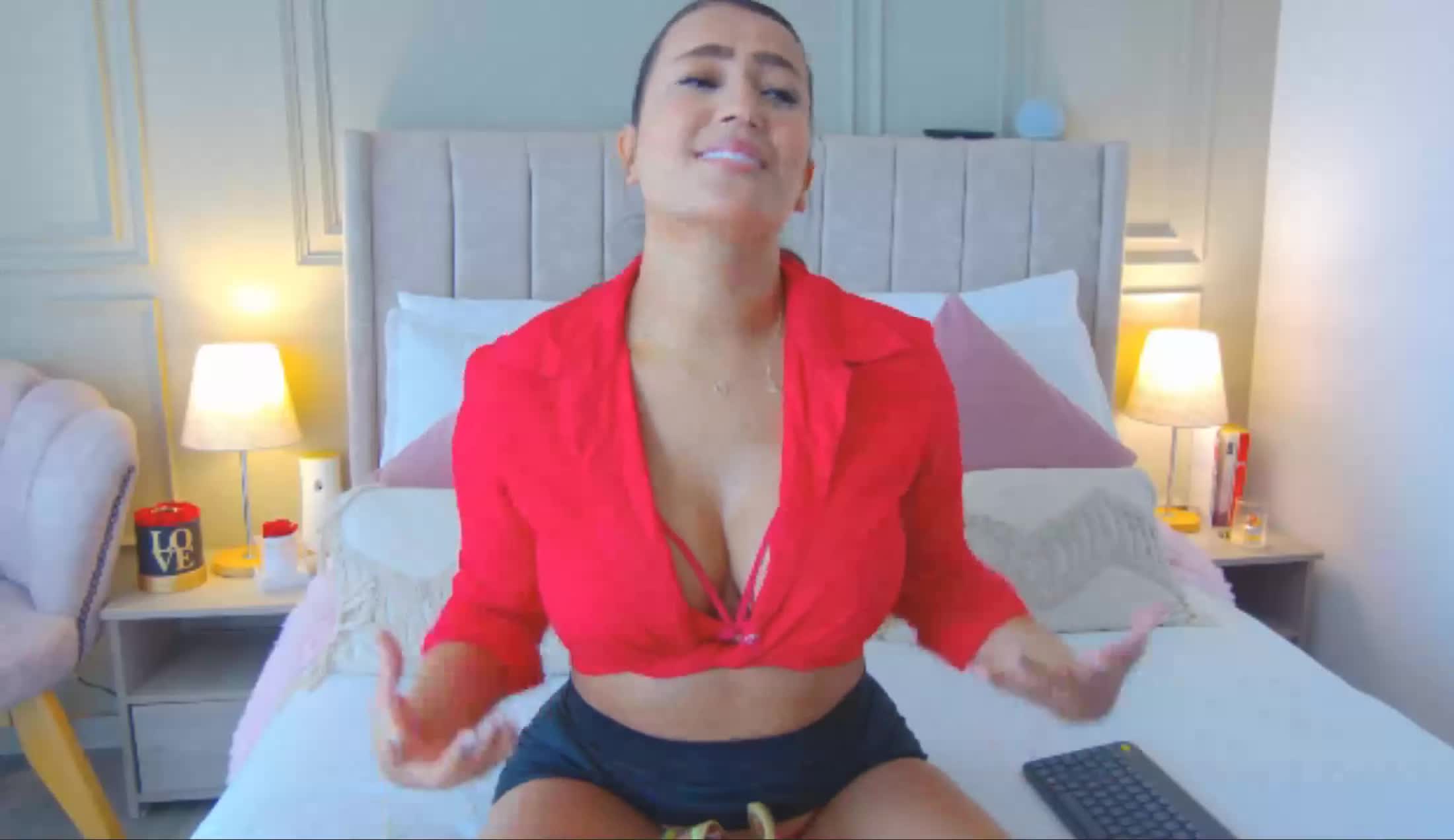 Artista EmmaCusack Video 1