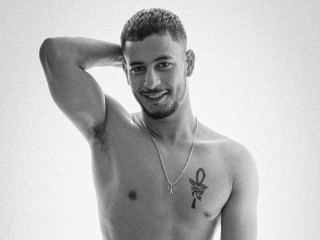Julianjan Profilbild des Cam-Modells
