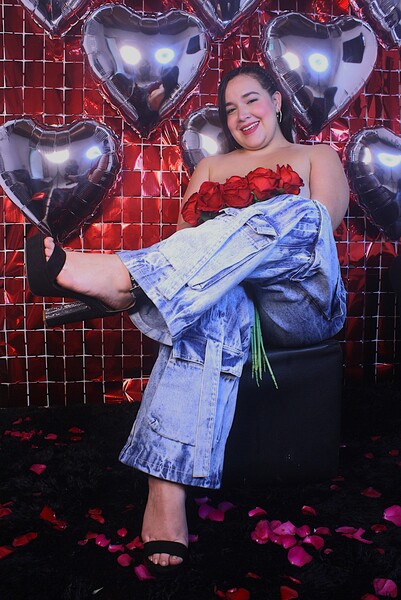 Intérprete SeleenaJacksonn Foto 4