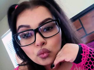 Badkittenx immagine del profilo del modello di cam