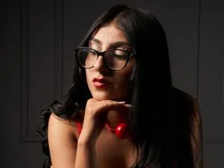 Image de profil du modèle de webcam MiiaWalkers