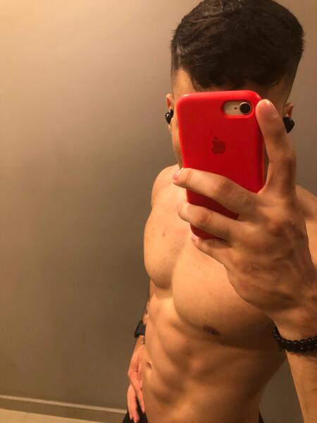 Darsteller BastianRous Foto 6