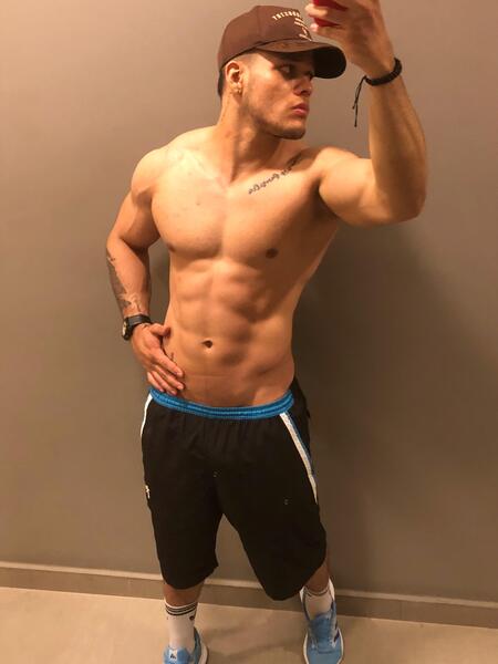 Darsteller BastianRous Foto 3