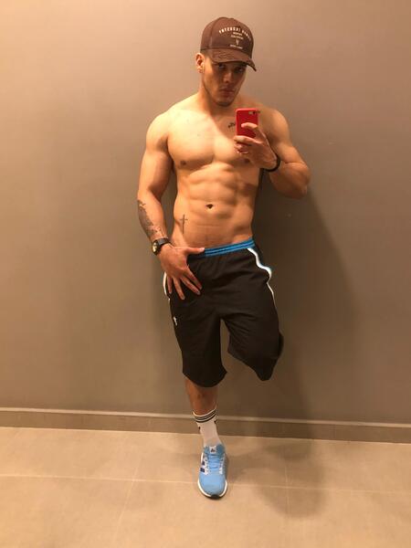 Darsteller BastianRous Foto 2