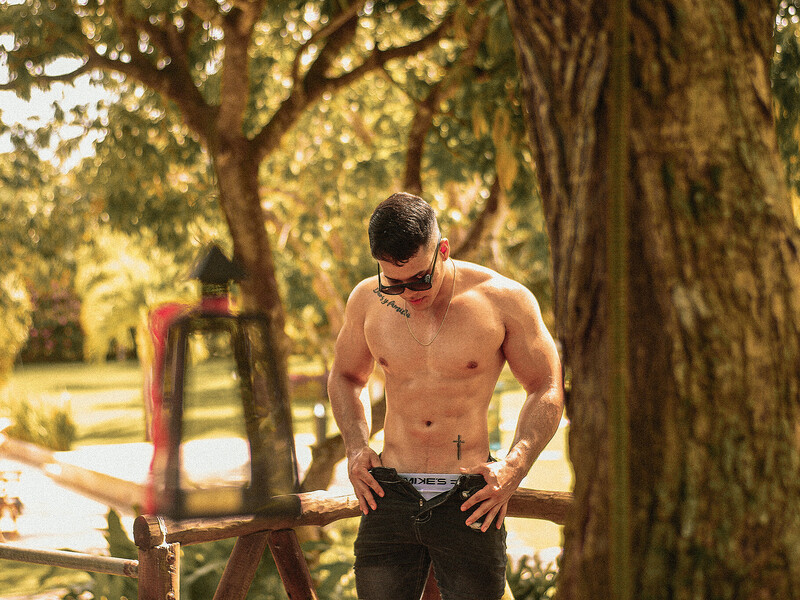 Darsteller BastianRous Foto 8