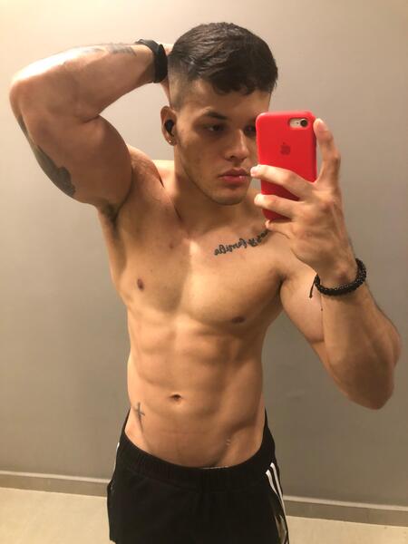 Darsteller BastianRous Foto 5