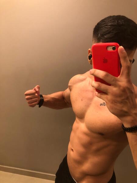 Darsteller BastianRous Foto 4