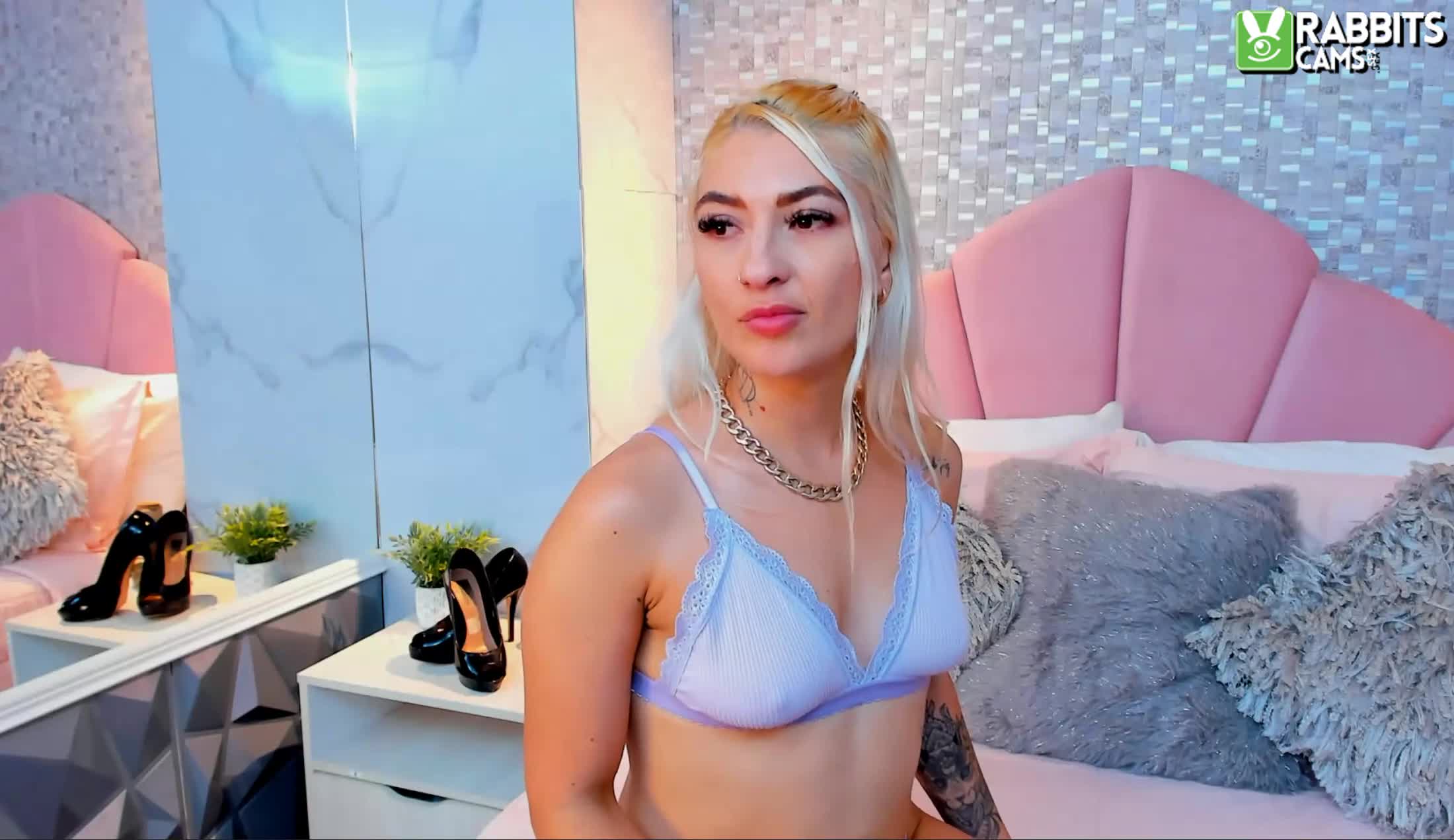 Performer MileyCruz Video 2