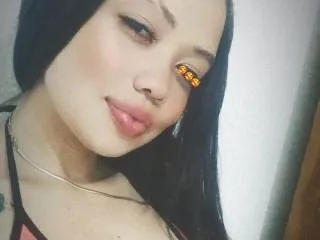 Profilbilde av cloee707rs webkamera modell