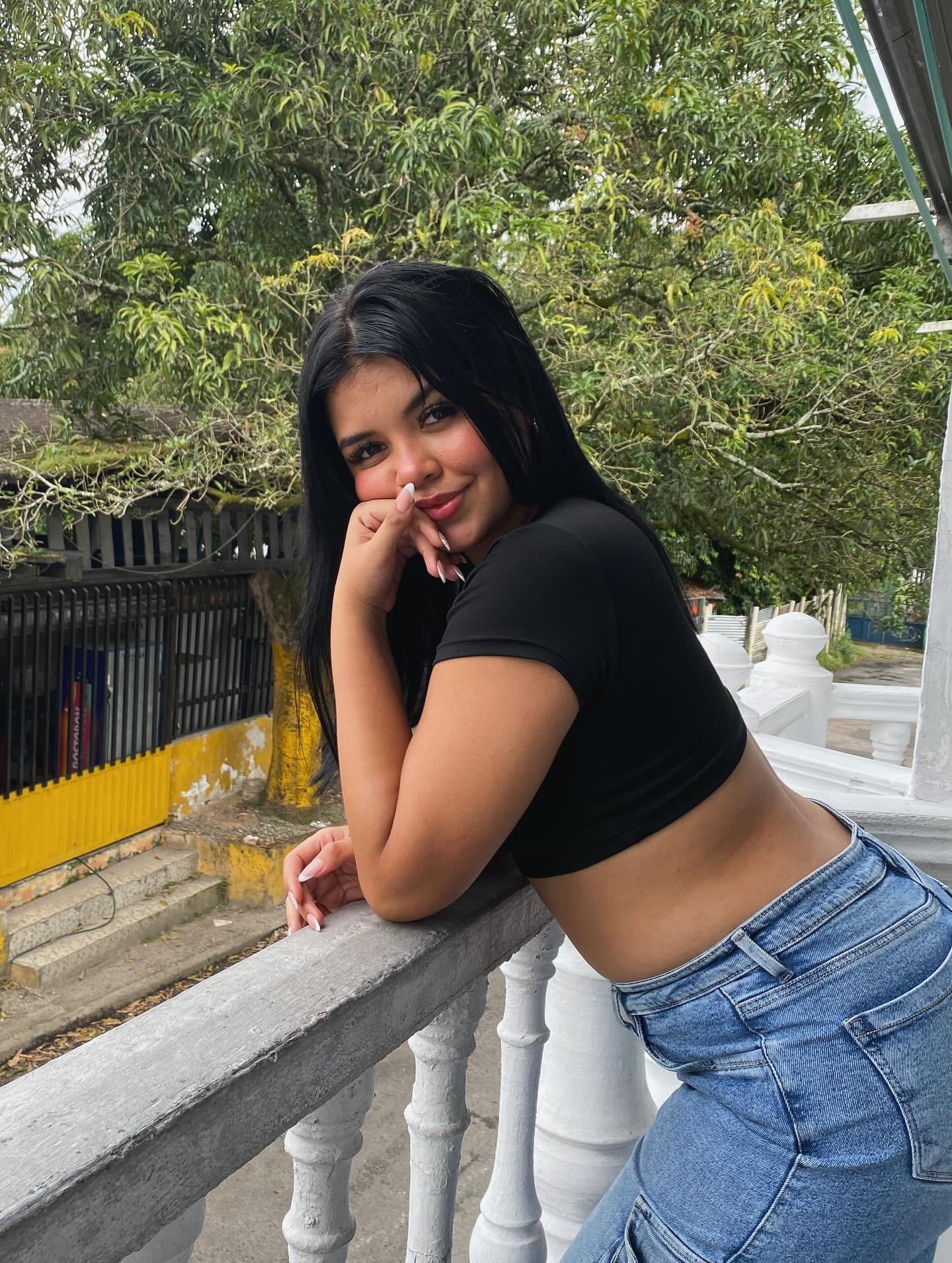 Artiest Lizz_Tender Foto 2