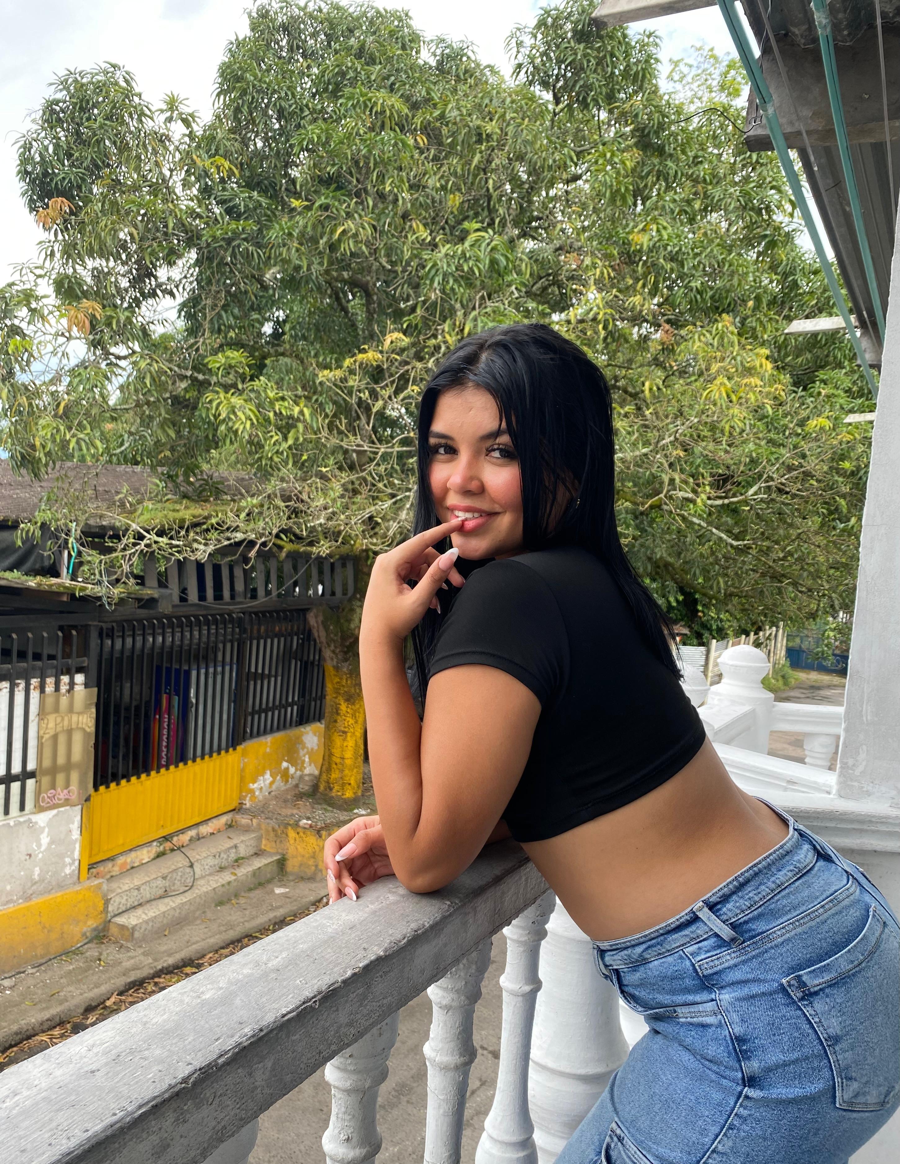 Artiest Lizz_Tender Foto 1