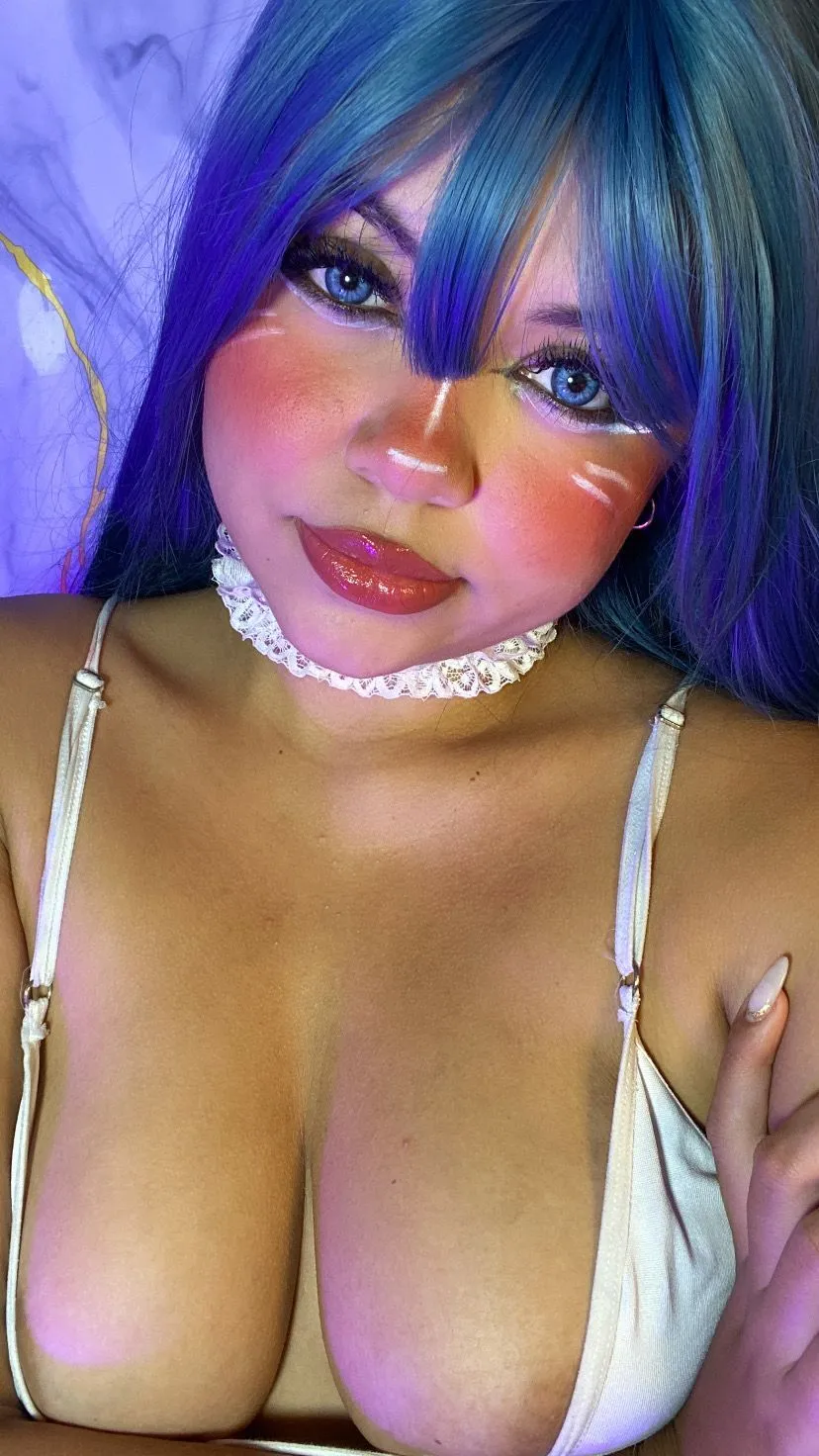 Interprete Lizz_Tender Foto 7