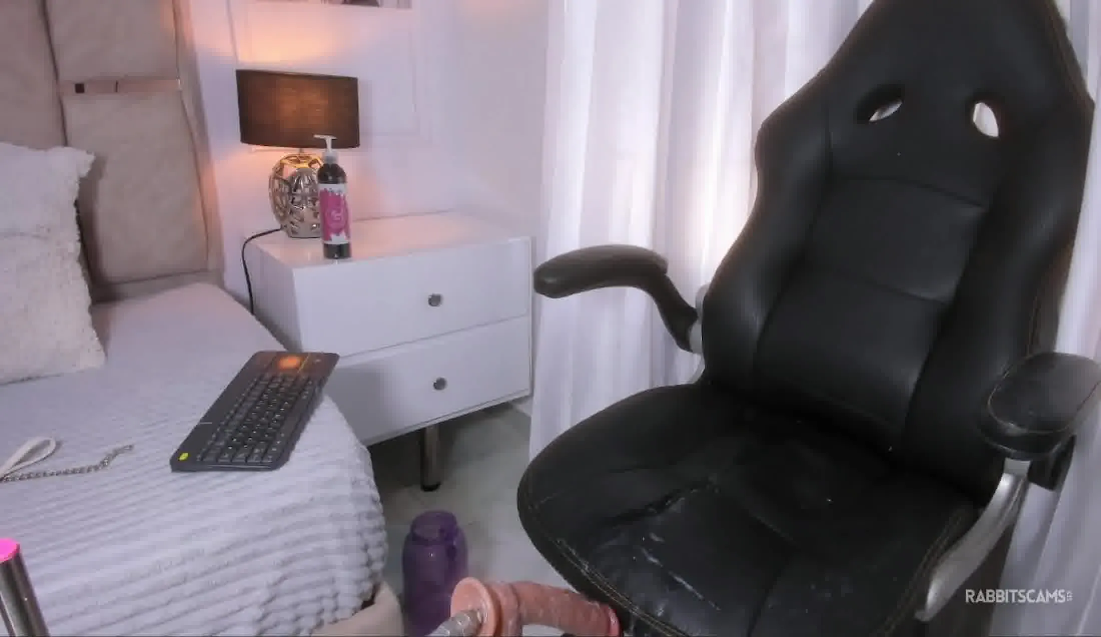 Intérprete Lizz_Tender Video 1