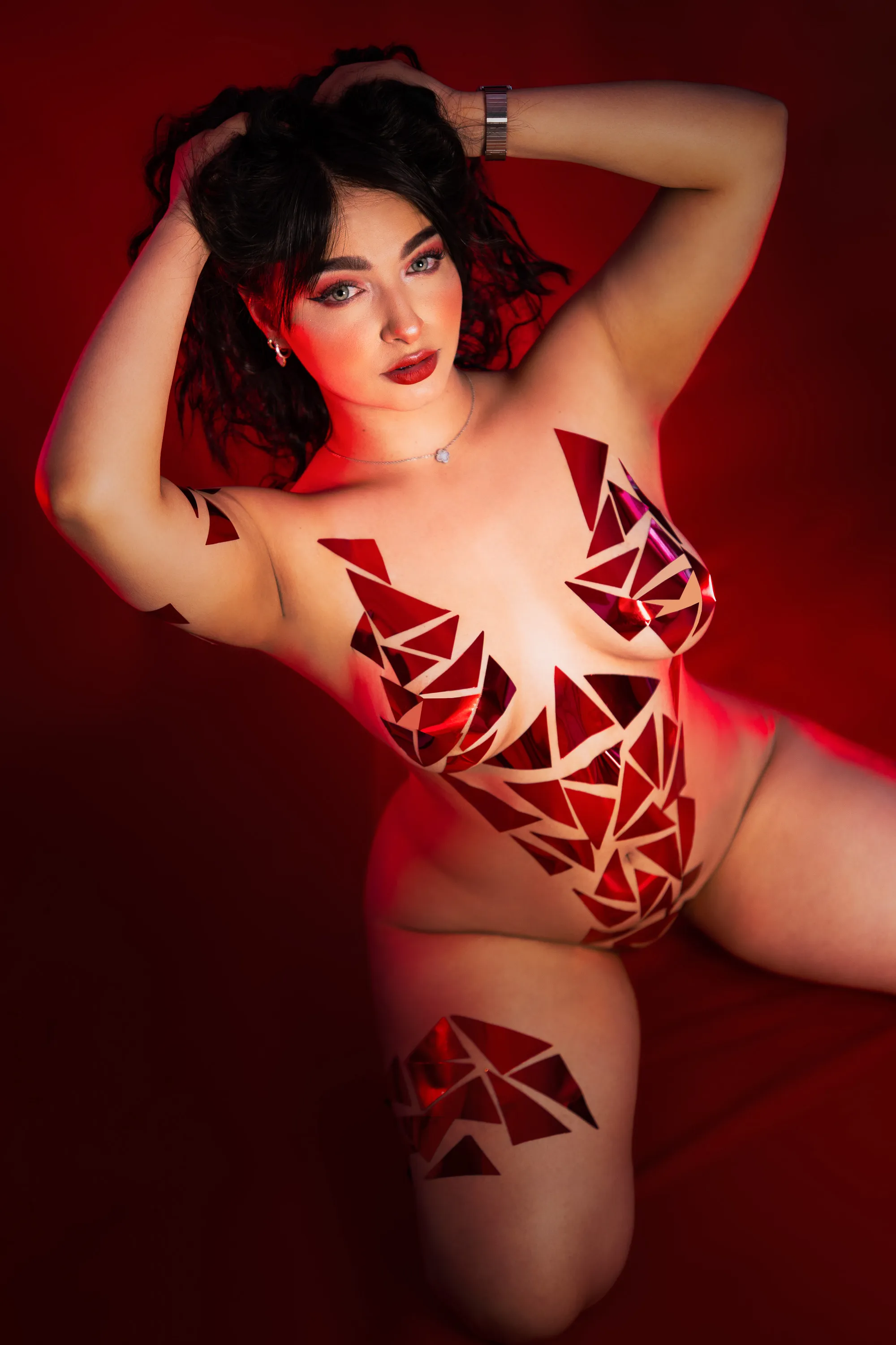 Interprete BellaSophiee Foto 2