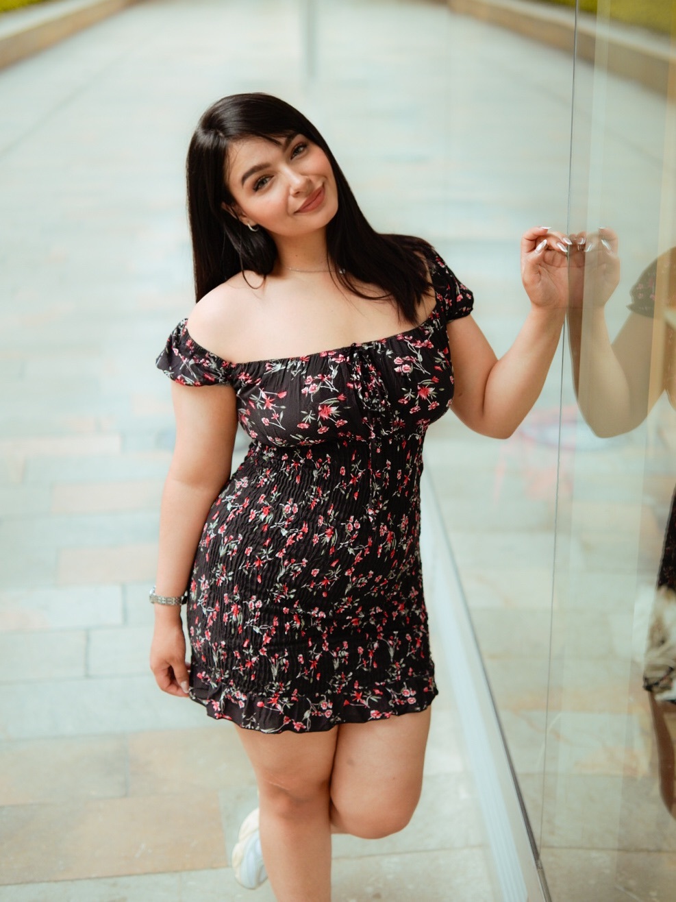 Artist BellaSophiee Foto 5
