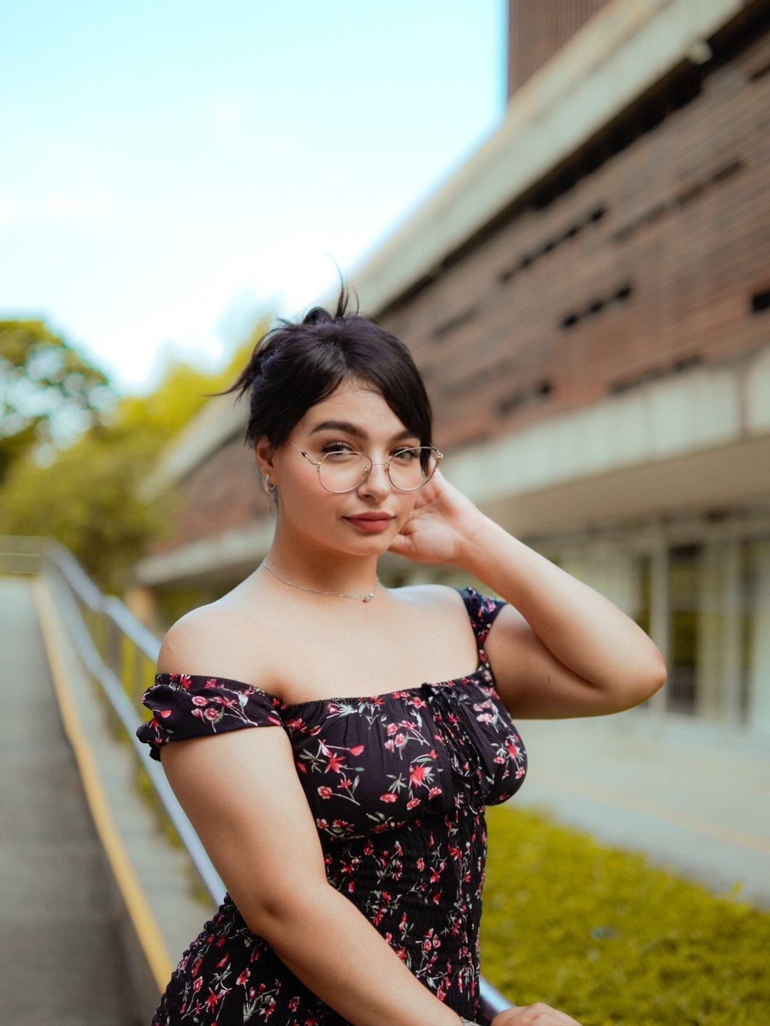 Artist BellaSophiee Foto 10