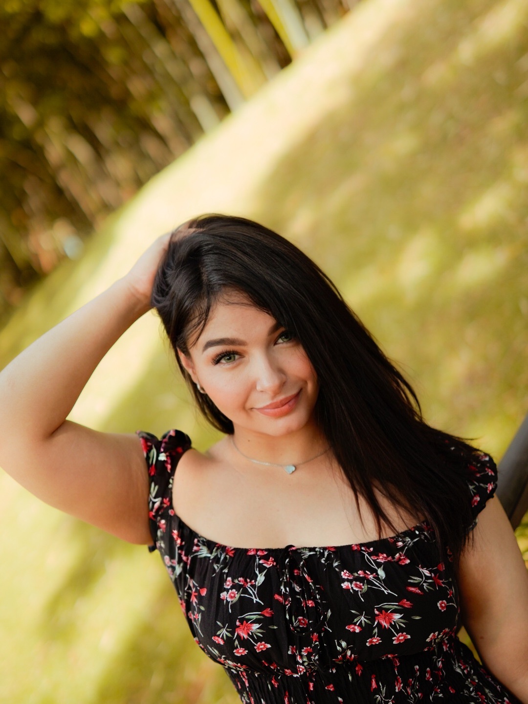Artist BellaSophiee Foto 1