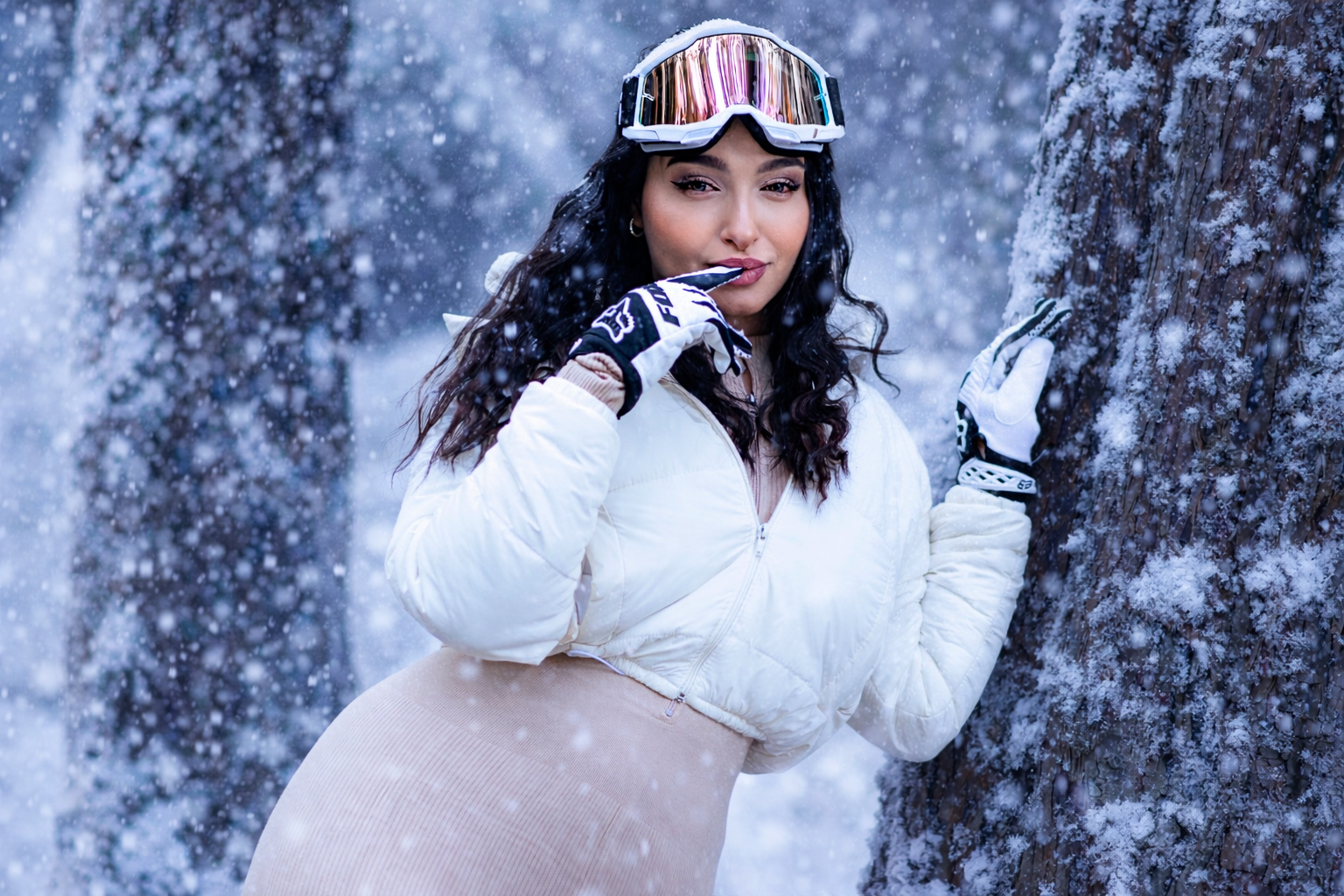 Artiest BellaSophiee Foto 7