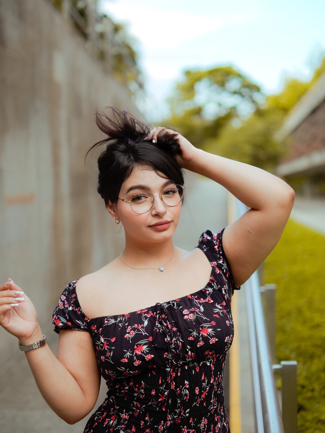 Artist BellaSophiee Foto 4