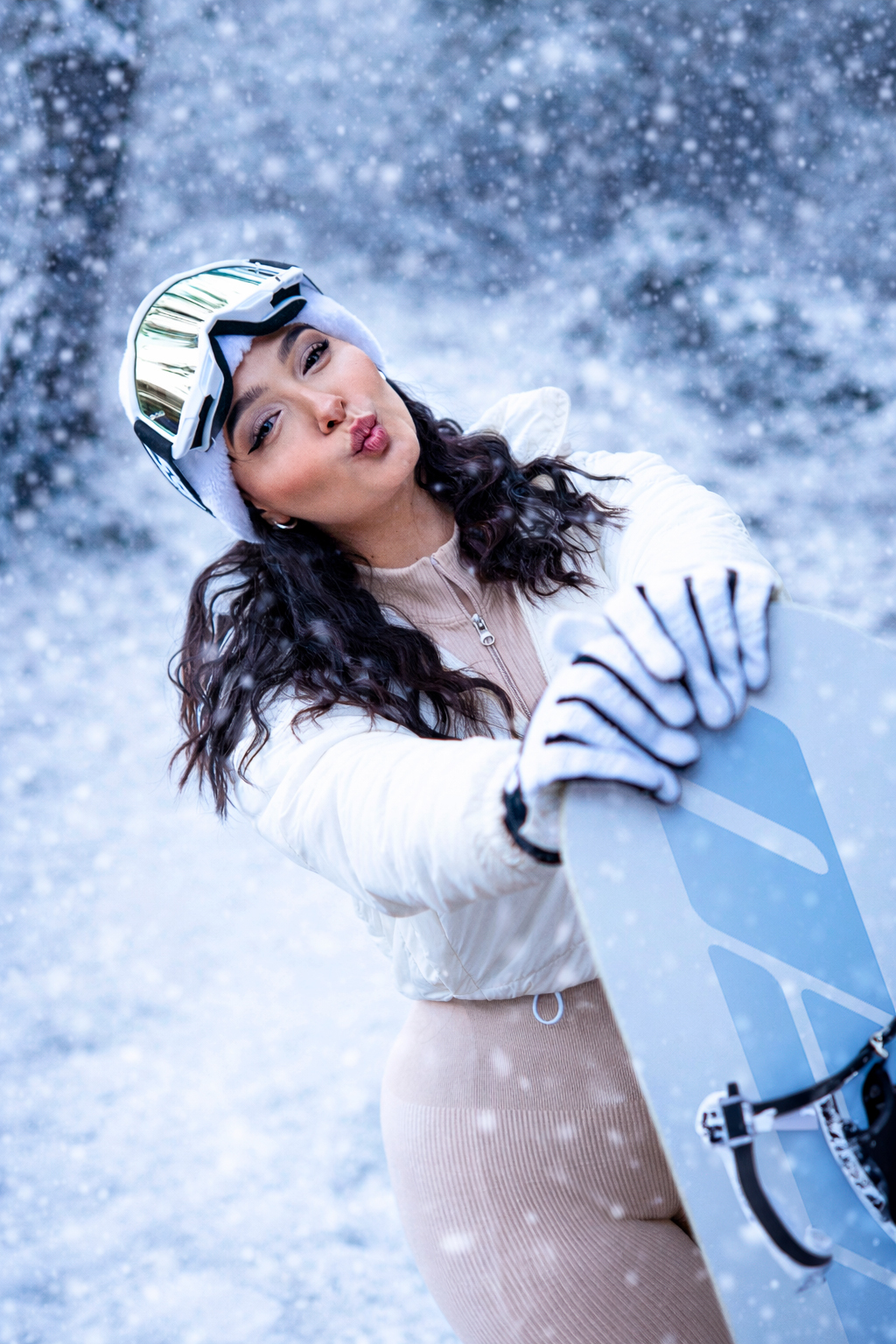 Artiest BellaSophiee Foto 8