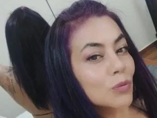 Joennyjane profielfoto van cam model