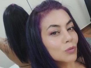 Joennyjane profielfoto van cam model