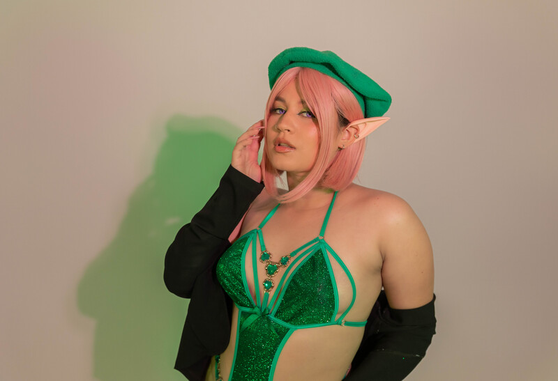 Interprete AkaneHaru Foto 10