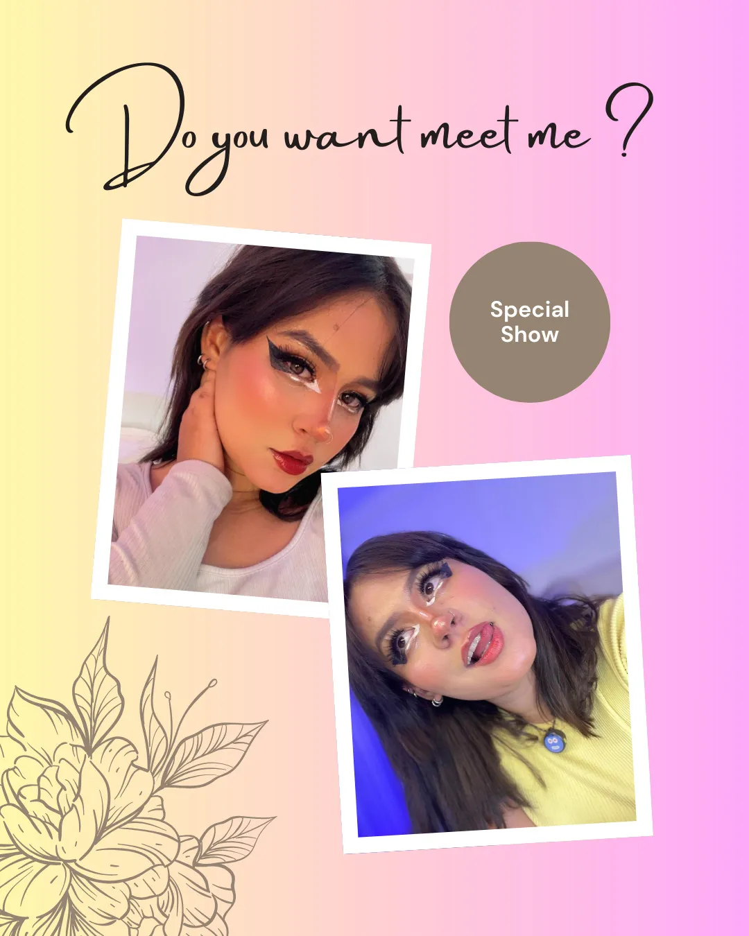 Interprete AkaneHaru Foto 5