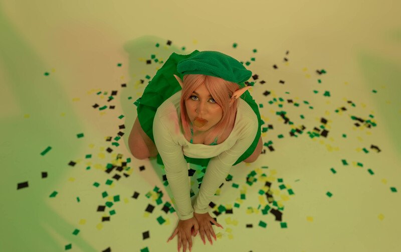 Interprete AkaneHaru Foto 11