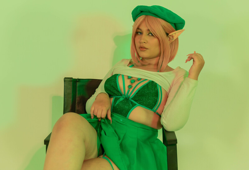 Interprete AkaneHaru Foto 9