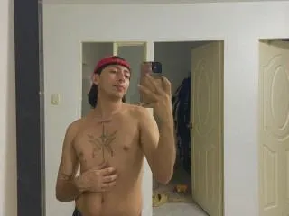 BryanRosse Profilbild des Cam-Modells
