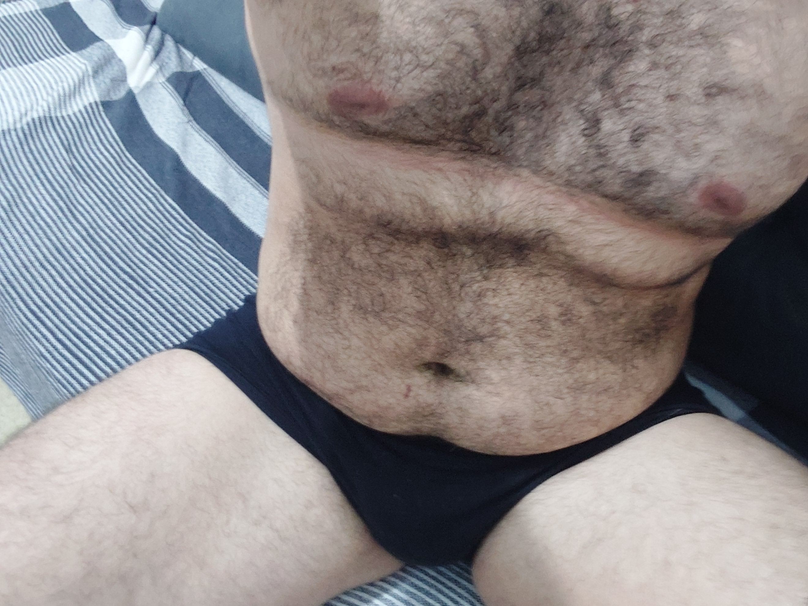 Imagen de perfil de modelo de cámara web de HairyBear18