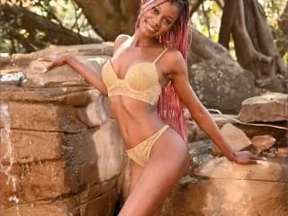 CocoSpicy0079 profielfoto van cam model