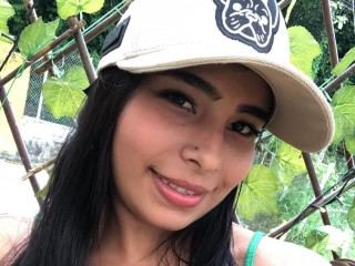 Foto de perfil de modelo de webcam de matalymelendezsexy