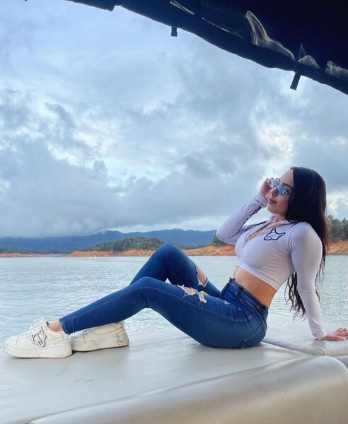 Artista IsabellaEscobar Foto 1