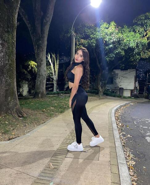 Artist IsabellaEscobar Foto 4