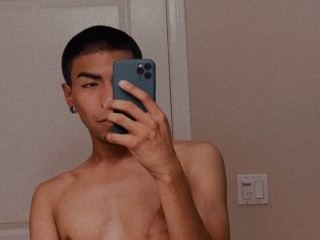 Troy_Lando Profilbild des Cam-Modells