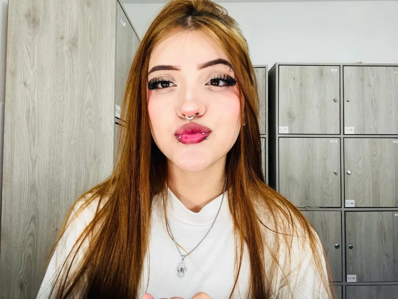 Artiest MaylinSanchez Foto 8