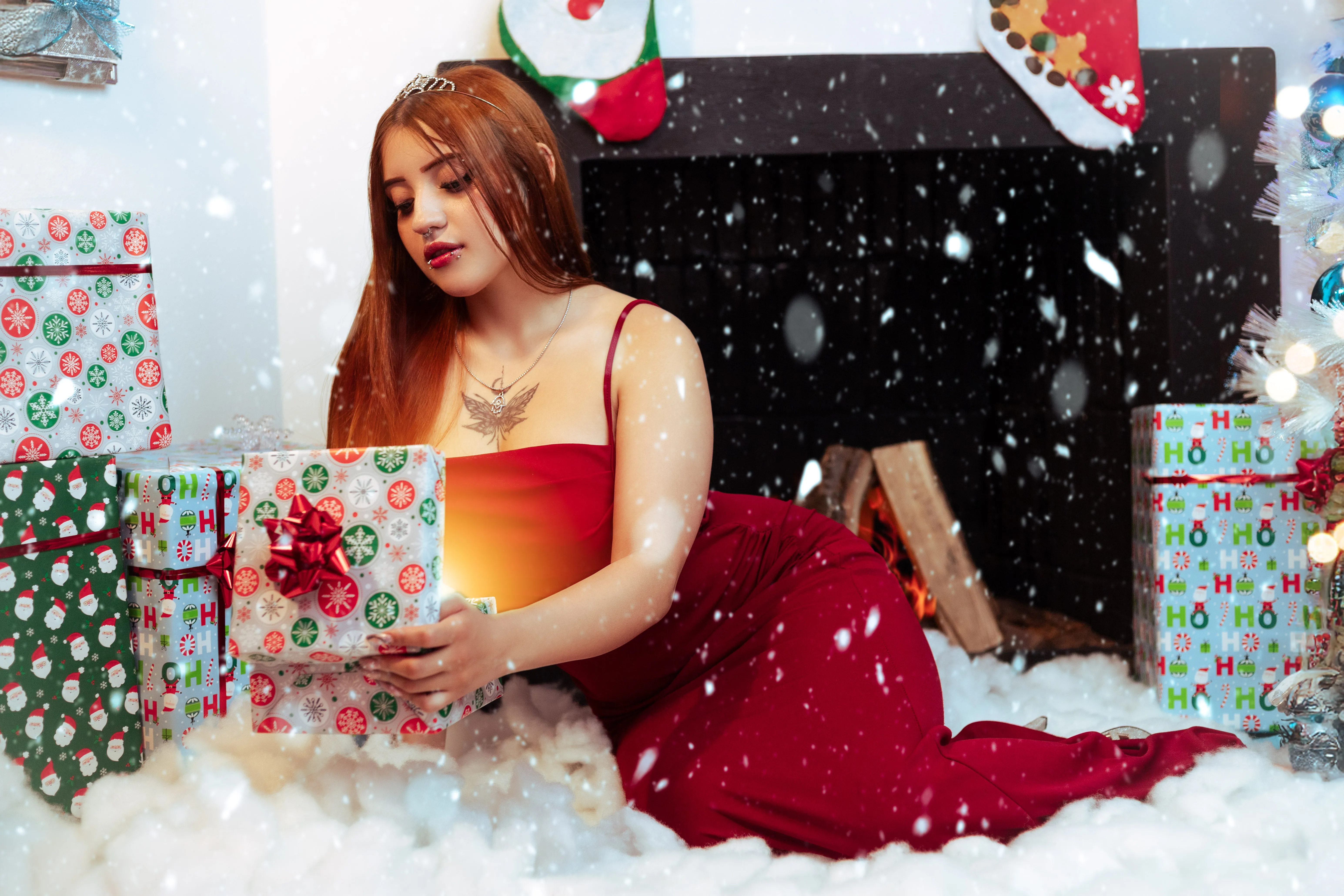 Interprete MaylinSanchez Foto 8