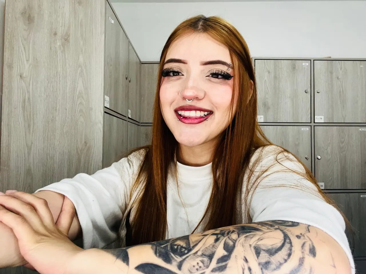 Artiest MaylinSanchez Foto 3