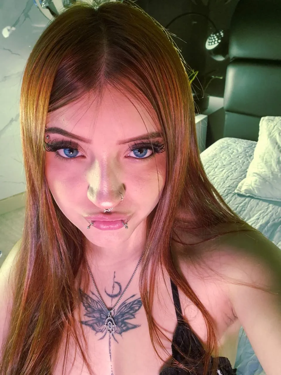 Artiest MaylinSanchez Foto 2