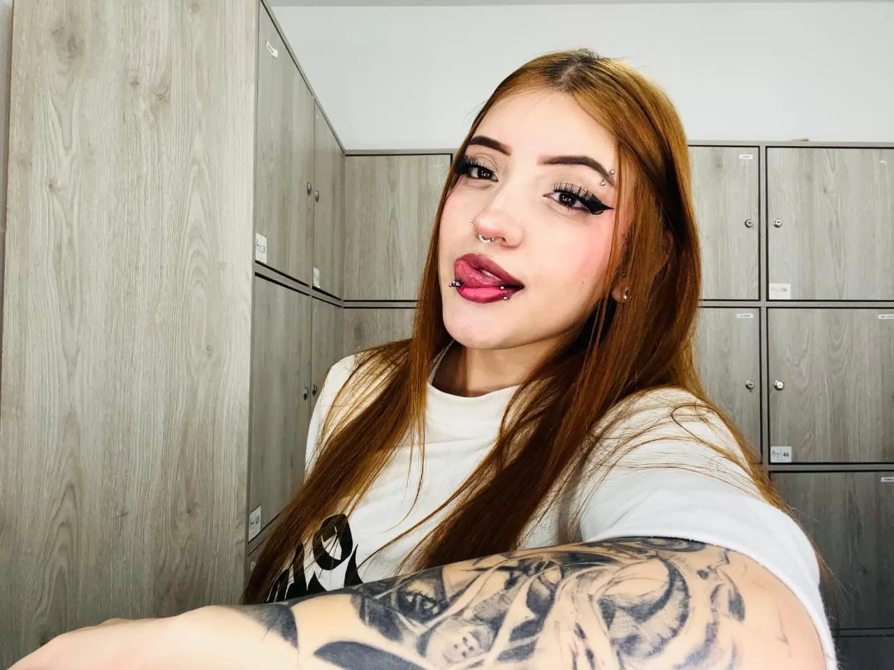 Artiest MaylinSanchez Foto 4