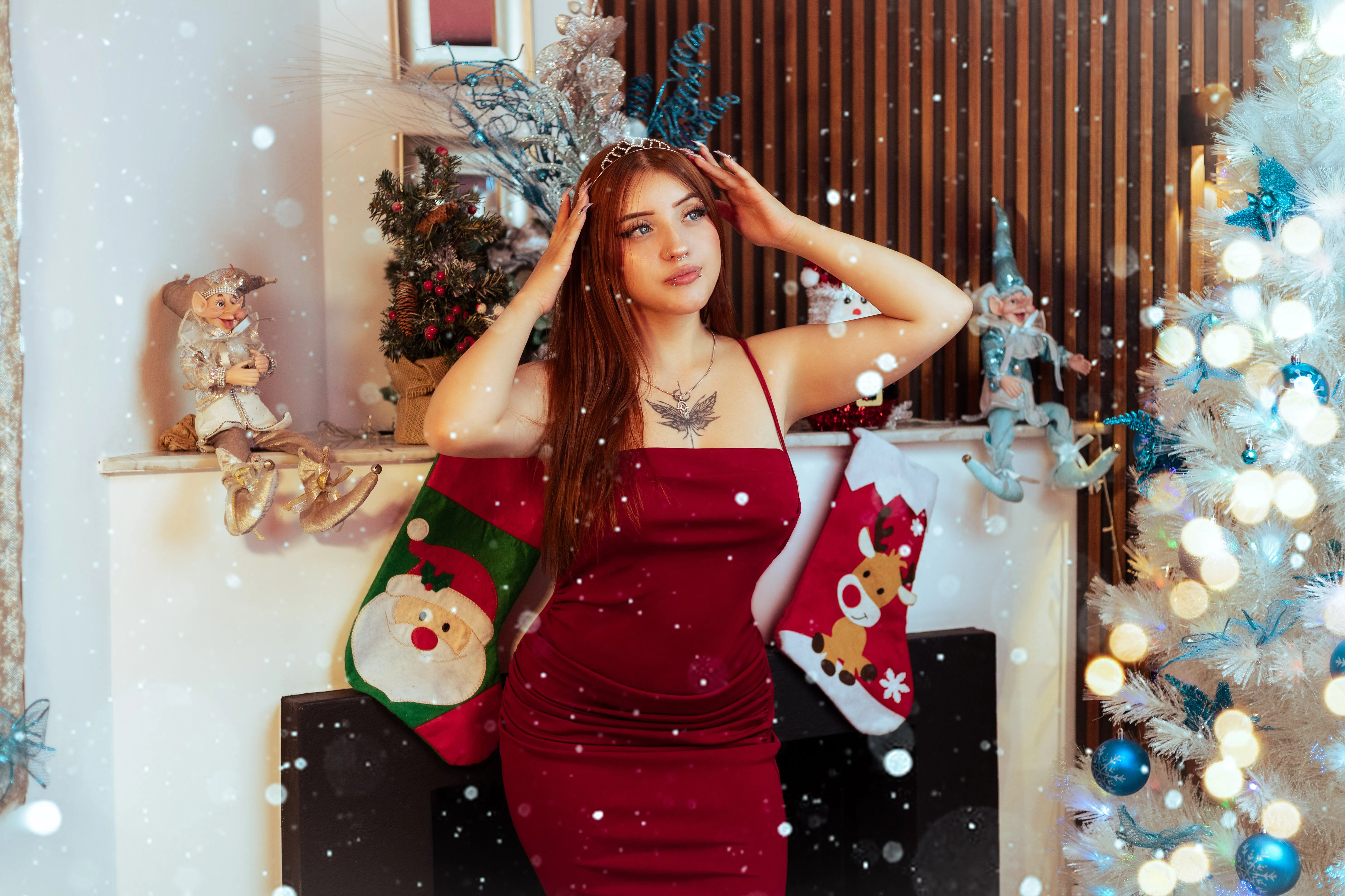 Interprete MaylinSanchez Foto 9