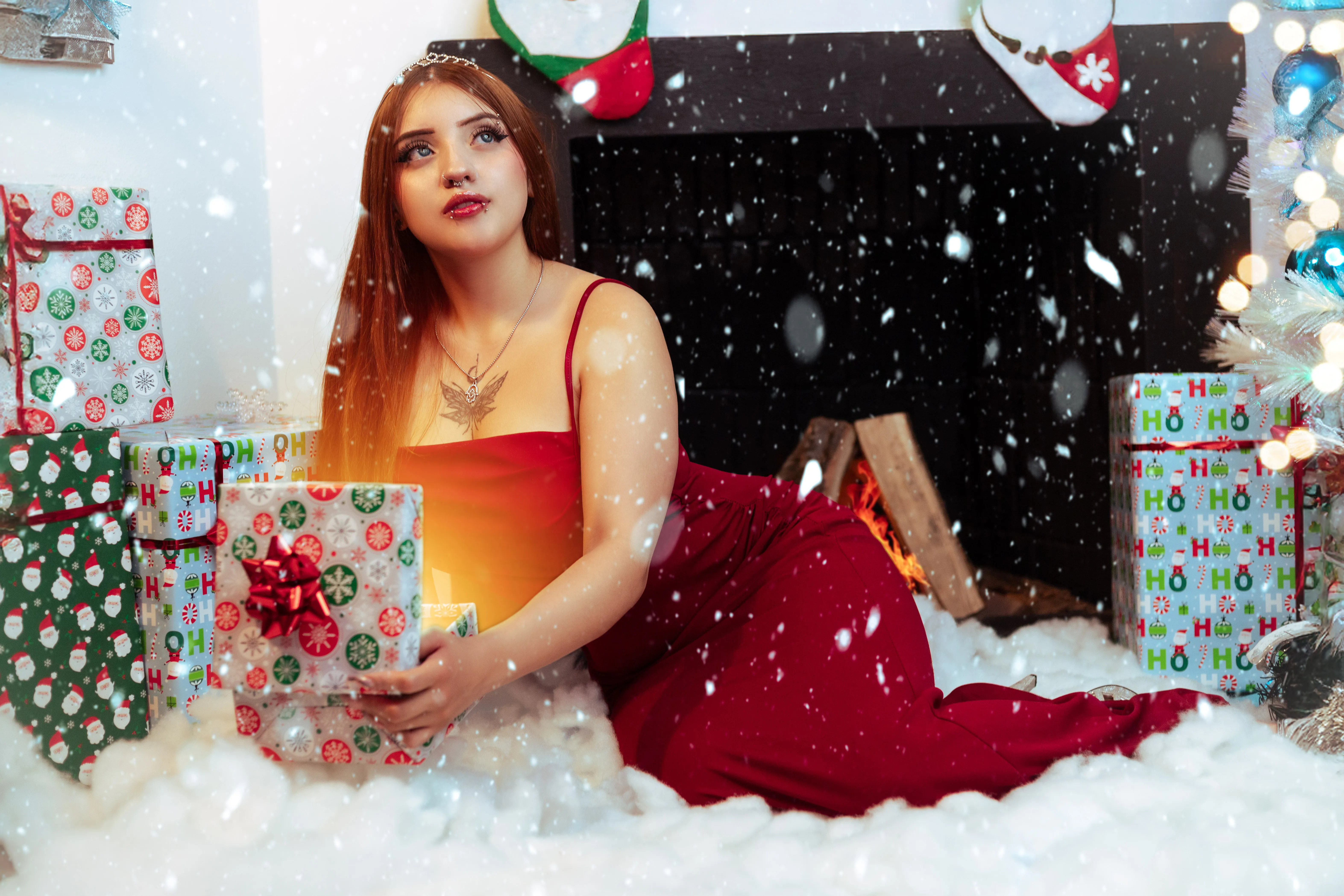 Interprete MaylinSanchez Foto 6