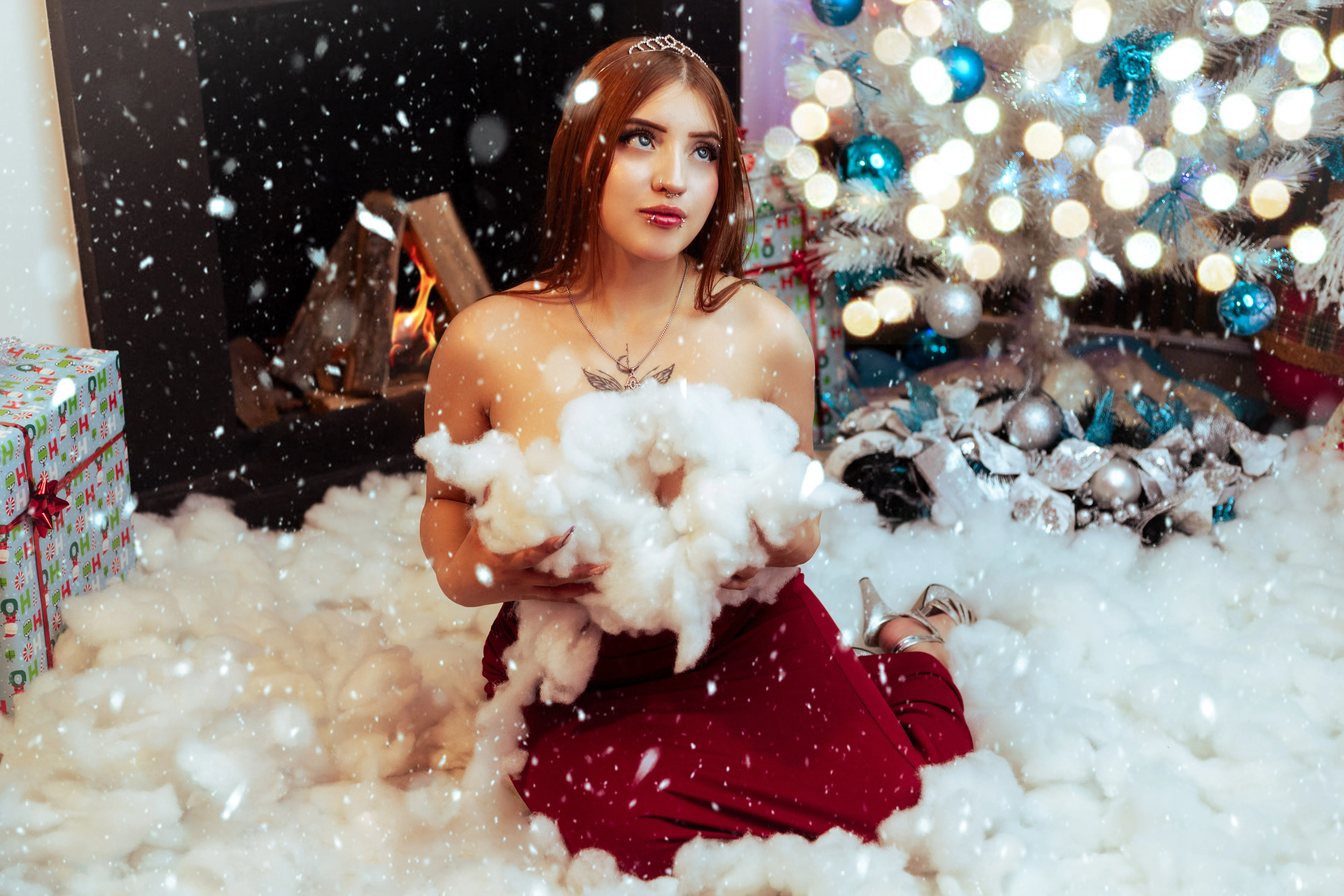 Interprete MaylinSanchez Foto 7