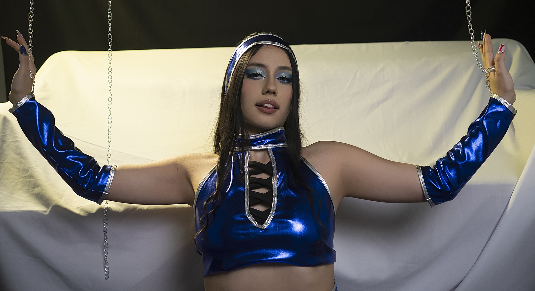 Artista AprilSlow Foto 9